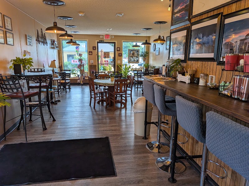 Deja Brew Cafe photo 2