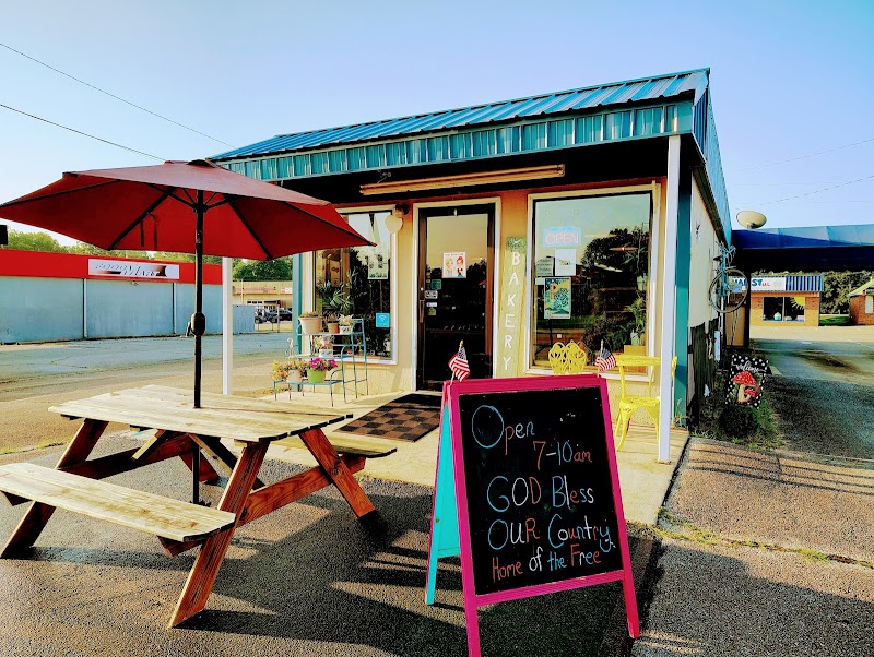 Deja Brew Cafe photo 1