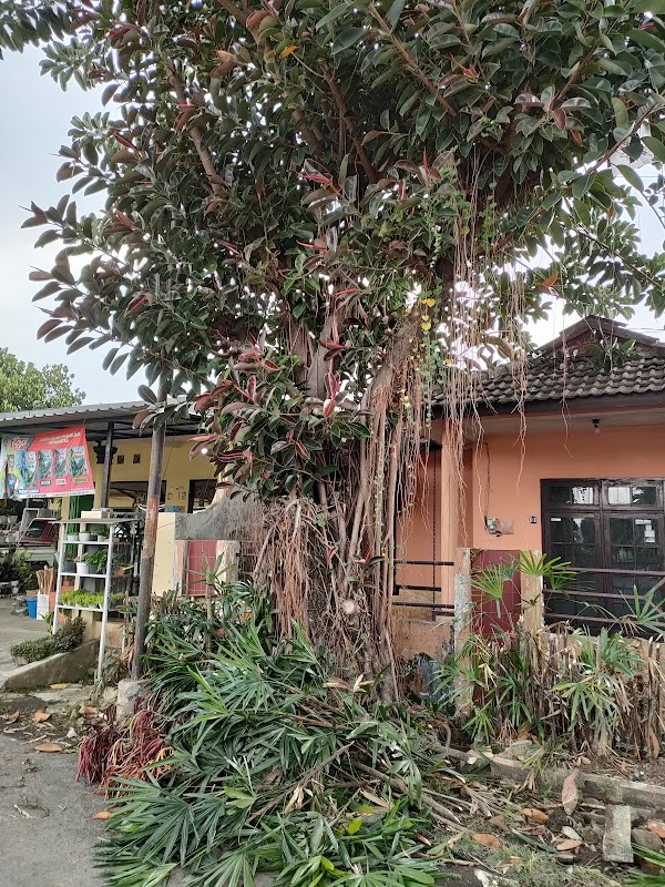 Perumahan Sukun Pondok Indah