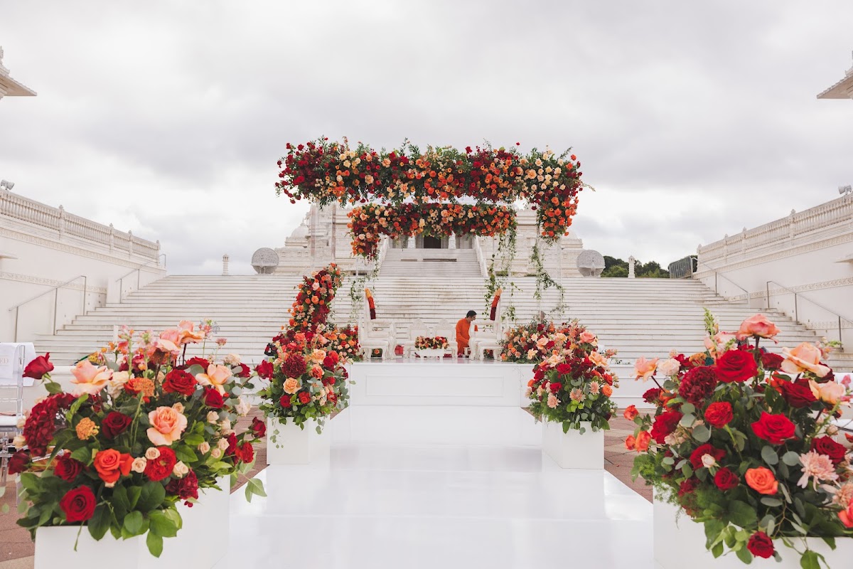 Utopian Events, LLC: Google Places image 2