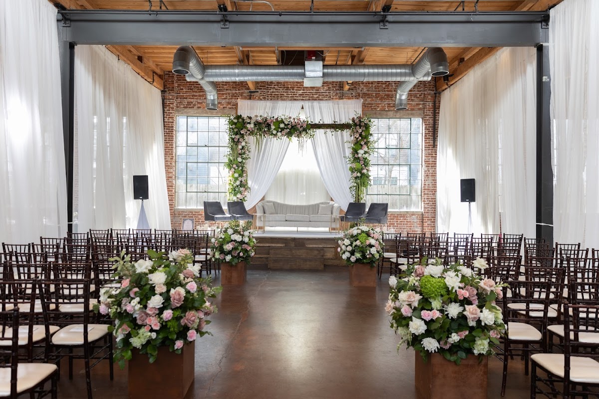 Utopian Events, LLC: Google Places image 5