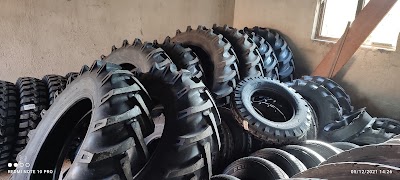 Yeter oto lastik - Oto Servisi