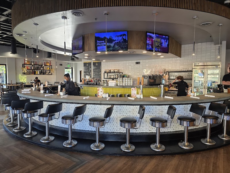 Breakfast Club photo 4