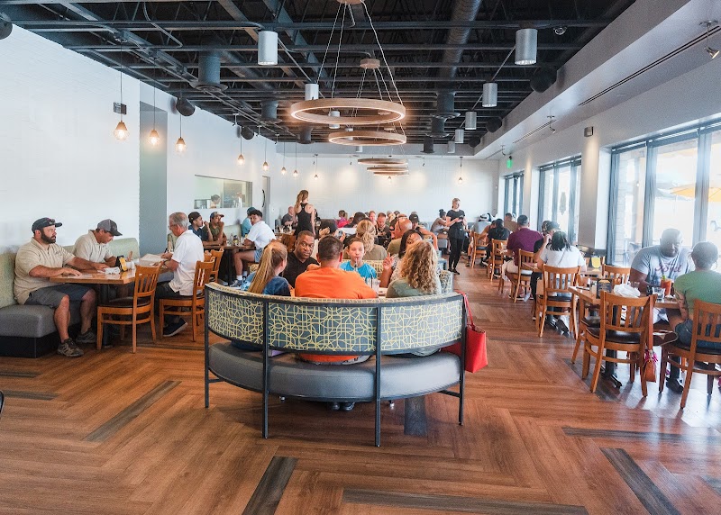 Breakfast Club photo 1