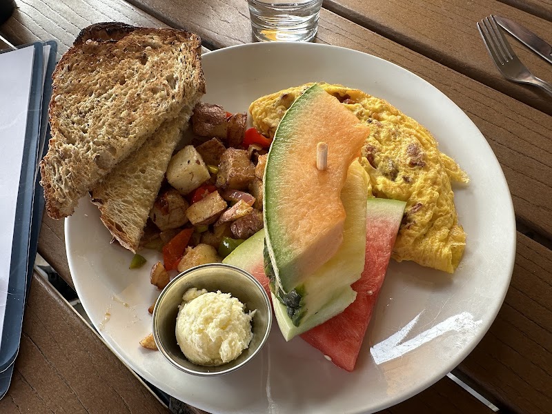 Breakfast Club photo 3