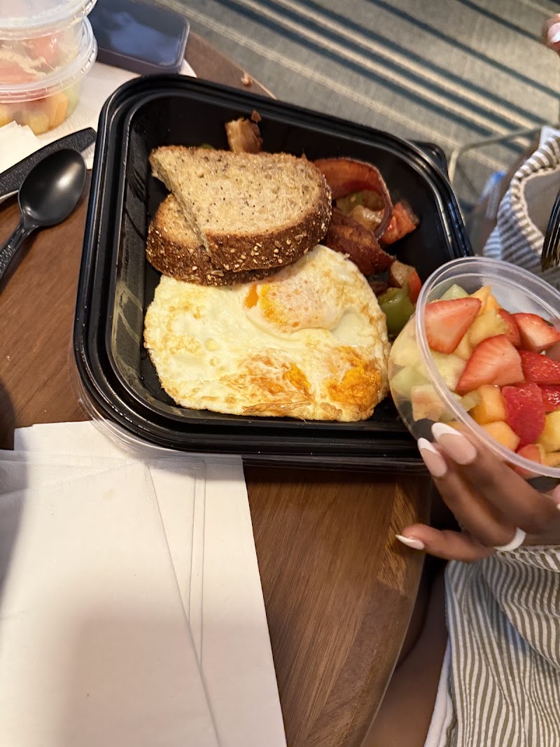 Breakfast Club photo 3