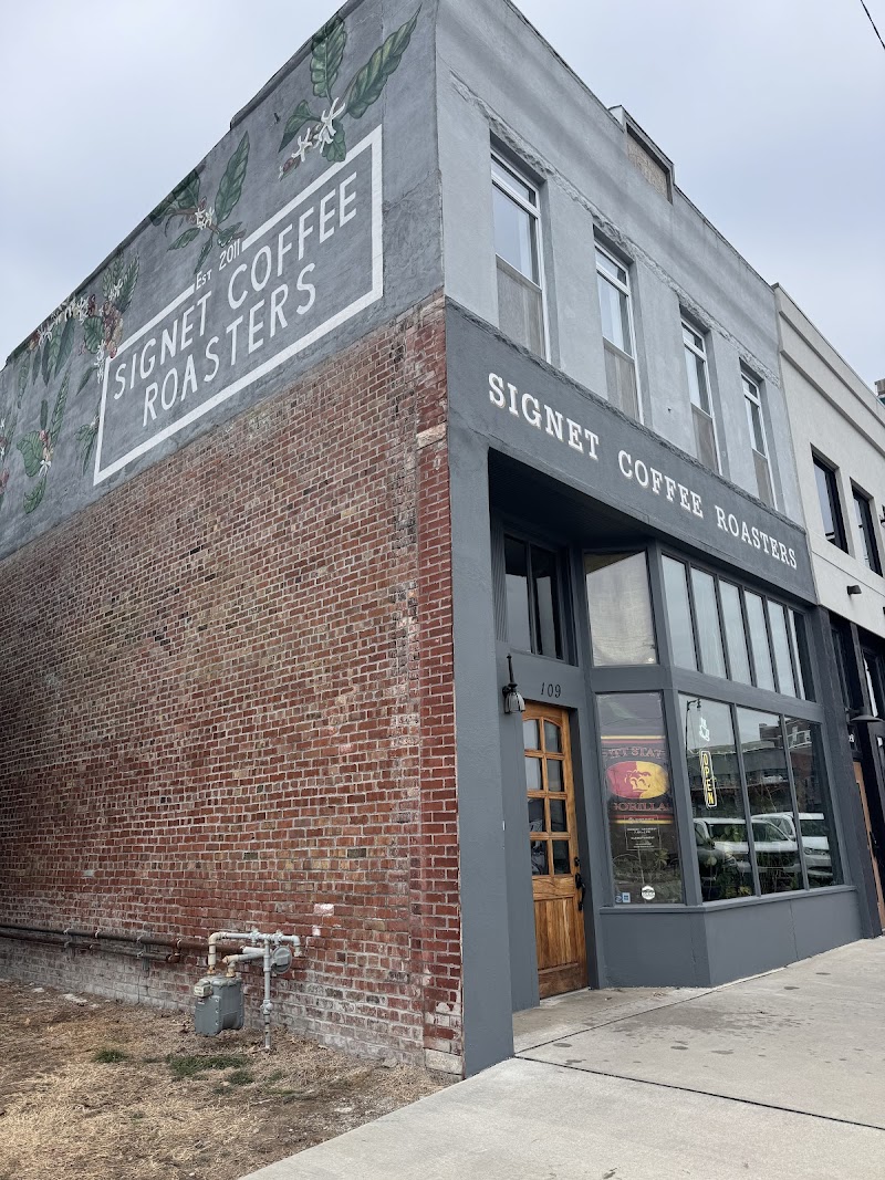 Signet Coffee Roasters photo 2