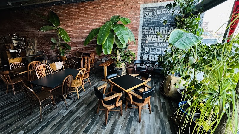 Signet Coffee Roasters photo 1