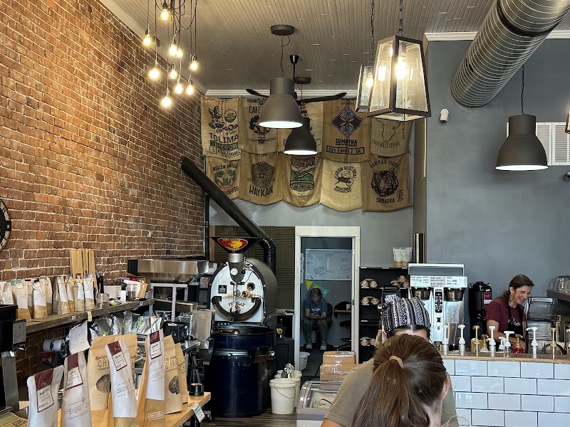 Signet Coffee Roasters photo 4