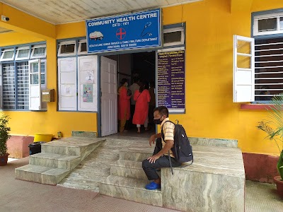 Jorethang CHC - Image 2