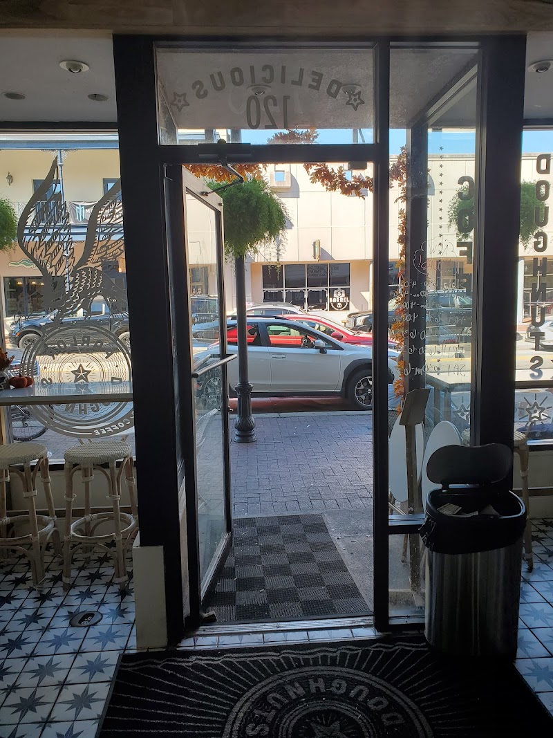 Parlor Doughnuts photo 1