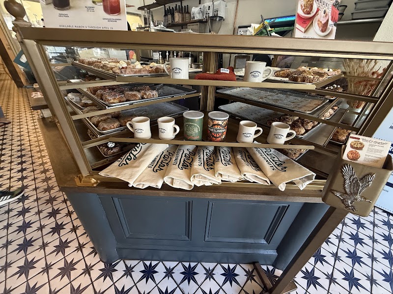 Parlor Doughnuts photo 2