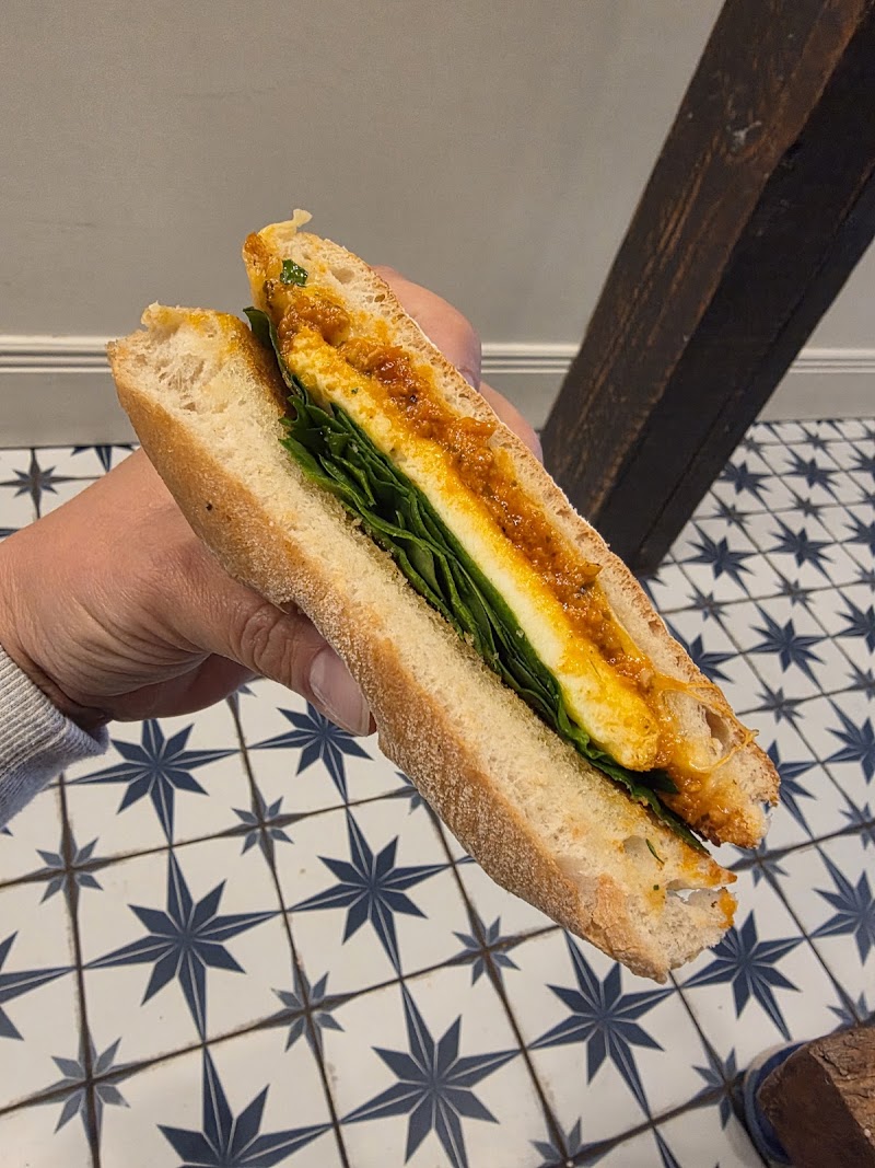 Parlor Doughnuts photo 4