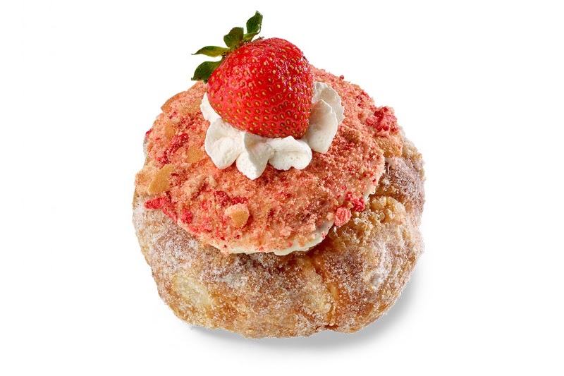 Parlor Doughnuts photo 4