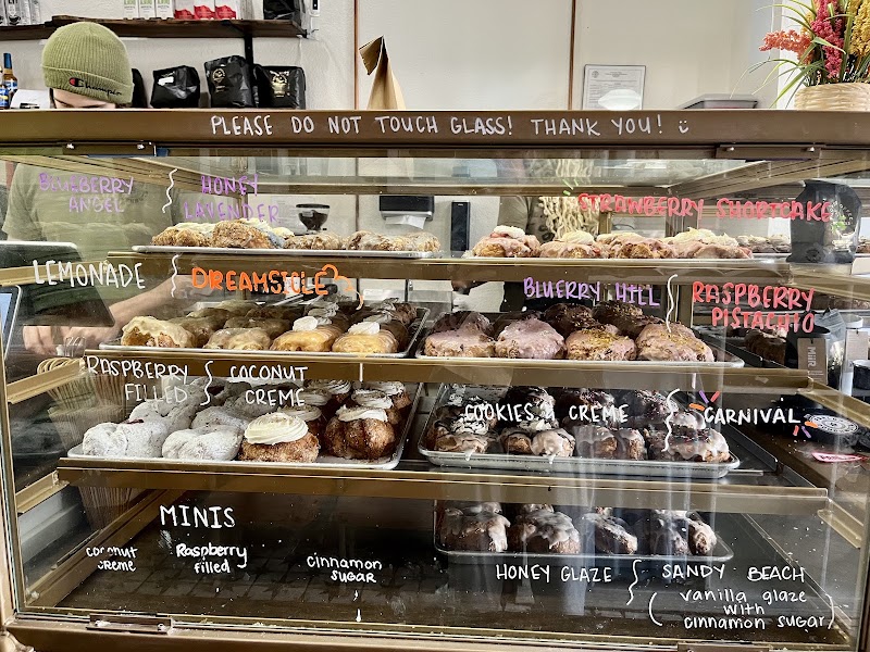 Parlor Doughnuts photo 1