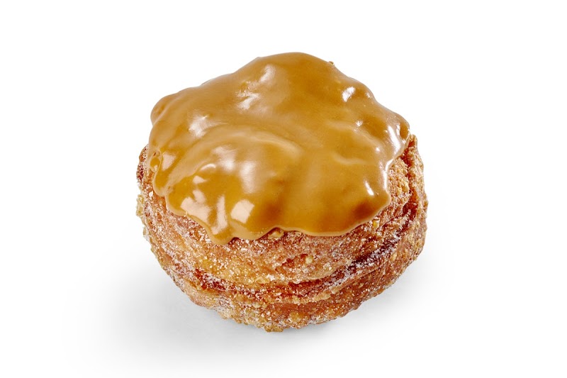 Parlor Doughnuts photo 4