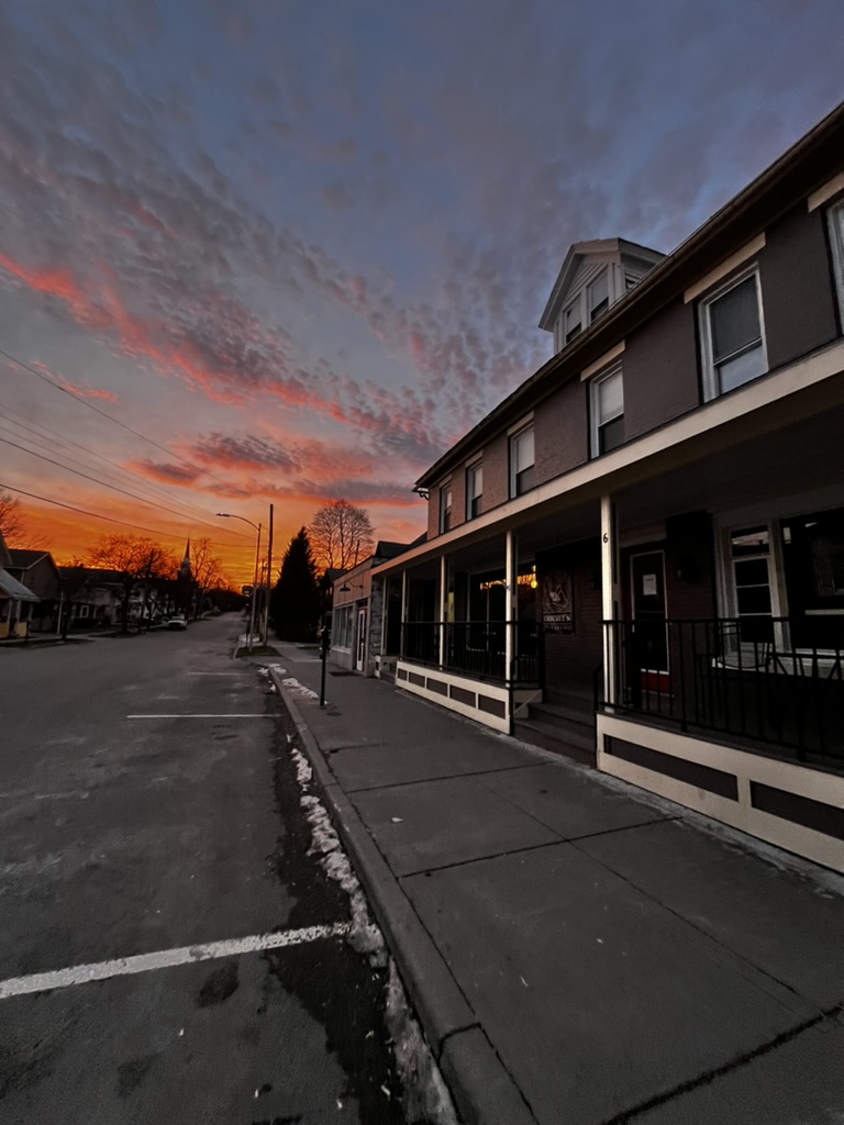 Cricket's — ⟬Coffee. Kitchen. Cocktails⟭ photo 3