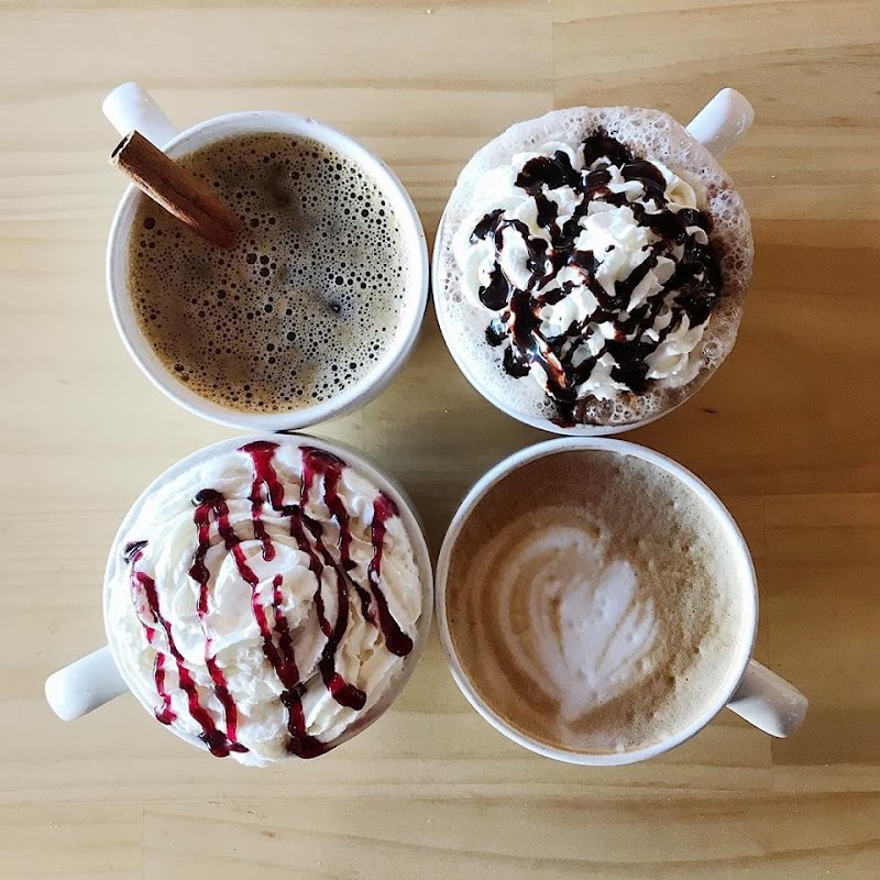 Cricket's — ⟬Coffee. Kitchen. Cocktails⟭ photo 2