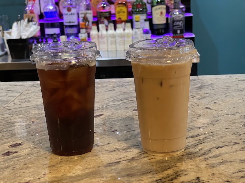 Cricket's — ⟬Coffee. Kitchen. Cocktails⟭ photo 4