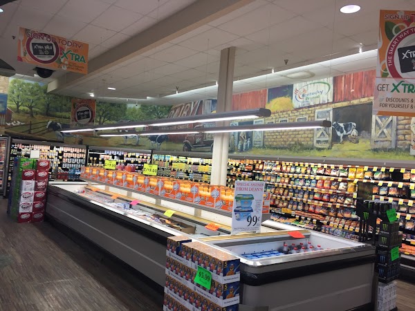 Photo by Valu Market Outer Loop Plaza