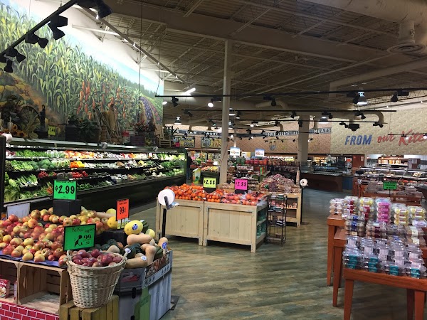 Photo by Valu Market Outer Loop Plaza