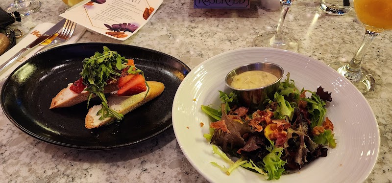 Hard Rock Cafe photo 2