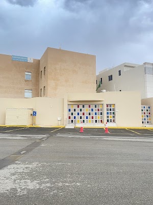 مدارس مواهب القصيم الأهلية