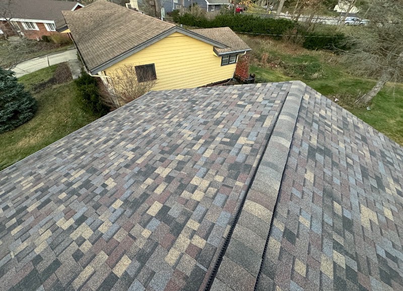 Warner Roofing & Restoration photo 2
