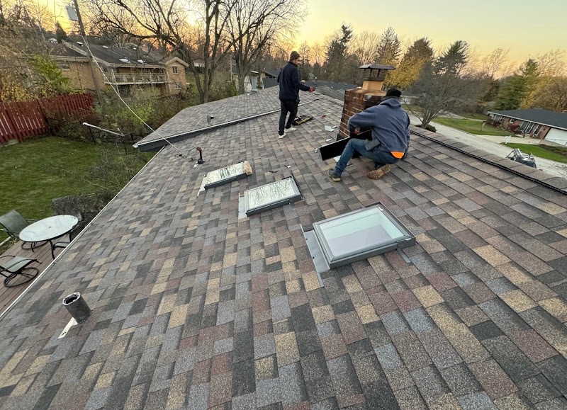 Warner Roofing & Restoration photo 5