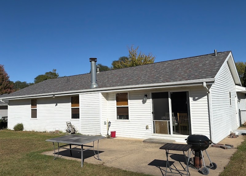 Warner Roofing & Restoration photo 4