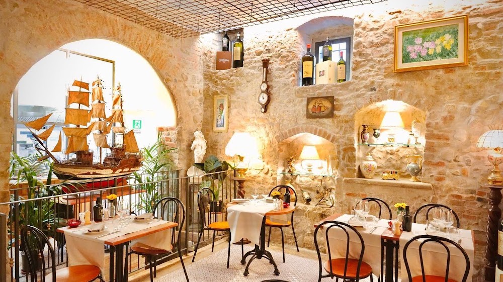 Osteria Cancello dei Macci fotoğraf 1