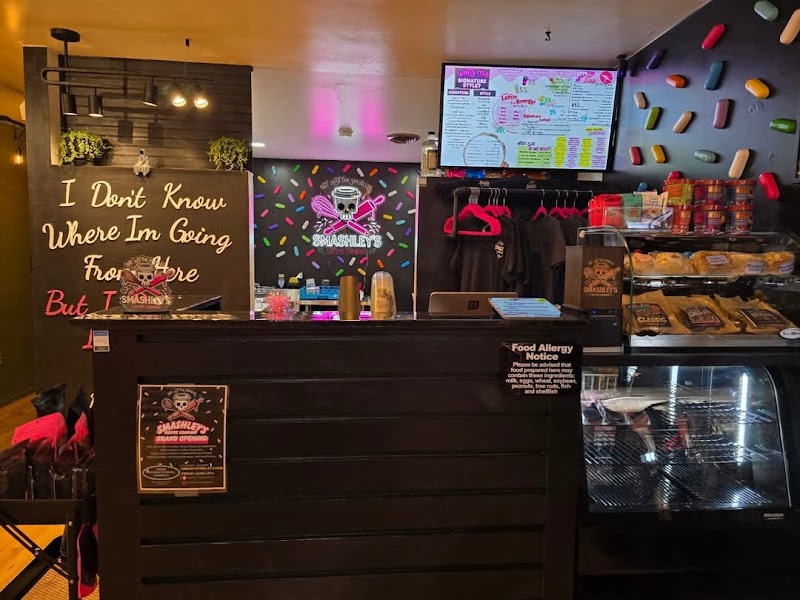 Smashley's Coffee Company photo 3