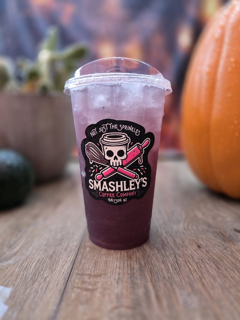 Smashley's Coffee Company photo 2