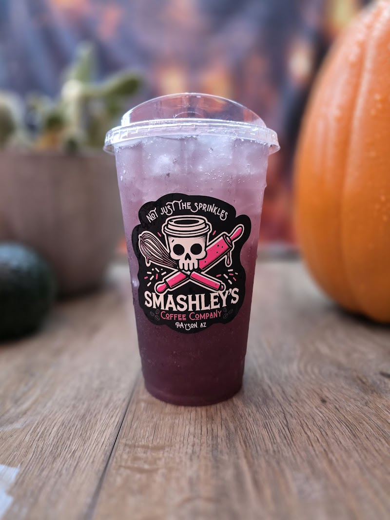 Smashley's Coffee Company photo 2
