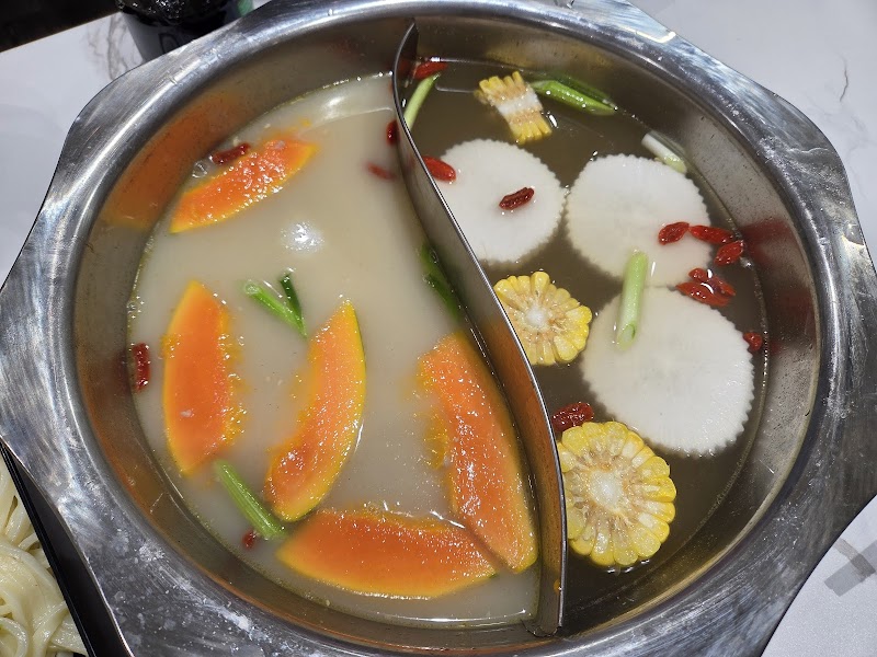 New Idea Hotpot (牛煮意火煱店) photo 9