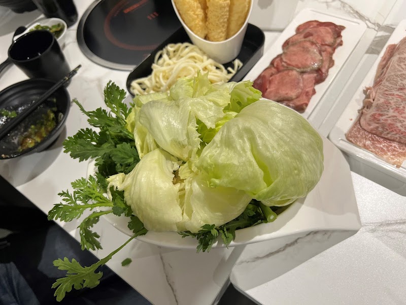 New Idea Hotpot (牛煮意火煱店) photo 6