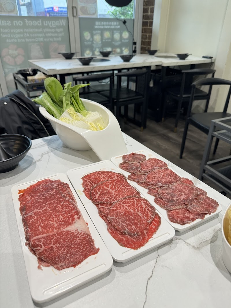 New Idea Hotpot (牛煮意火煱店) photo 4