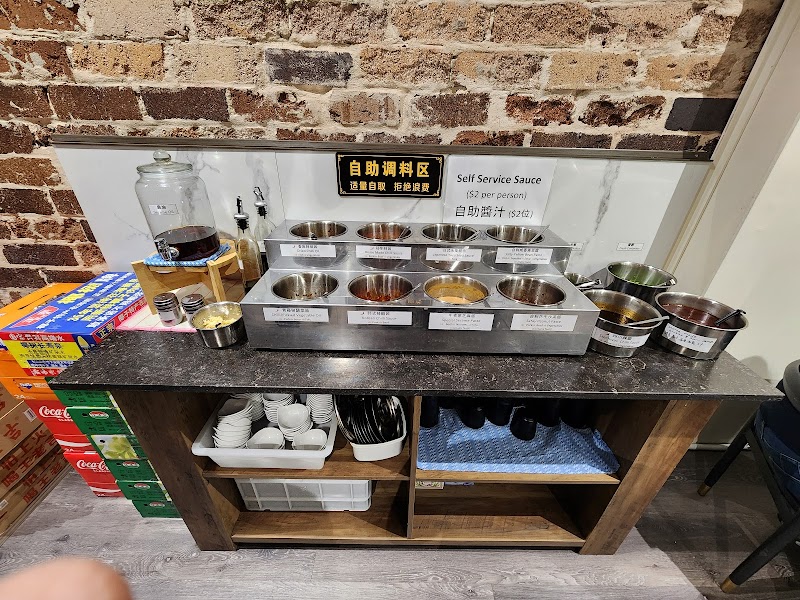 New Idea Hotpot (牛煮意火煱店) photo 10