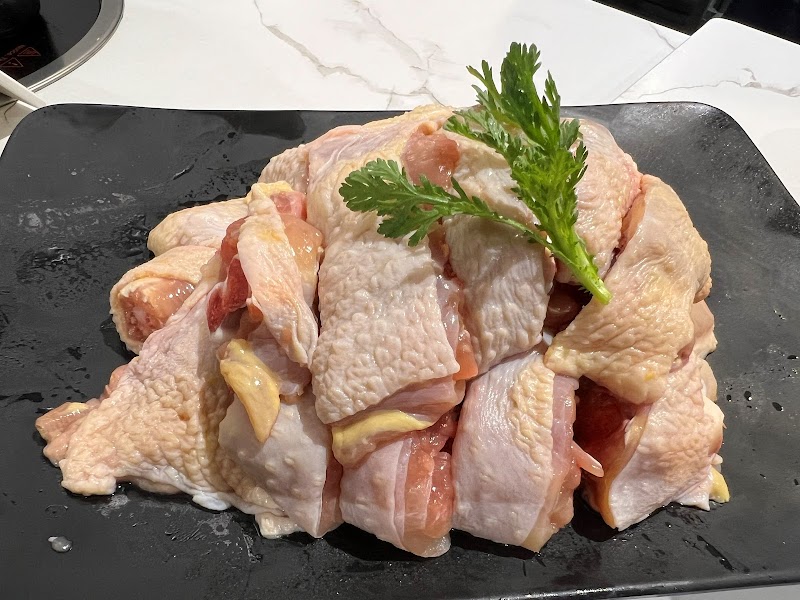 New Idea Hotpot (牛煮意火煱店) photo 3