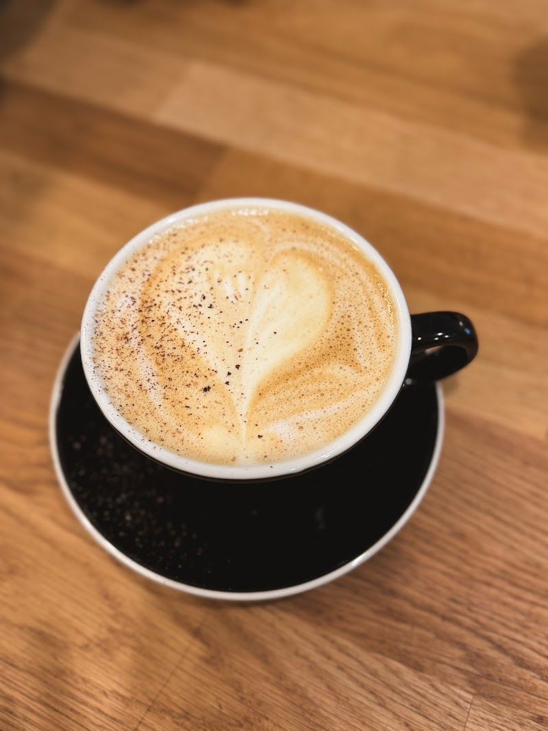 Midtown Coffee Company photo 4