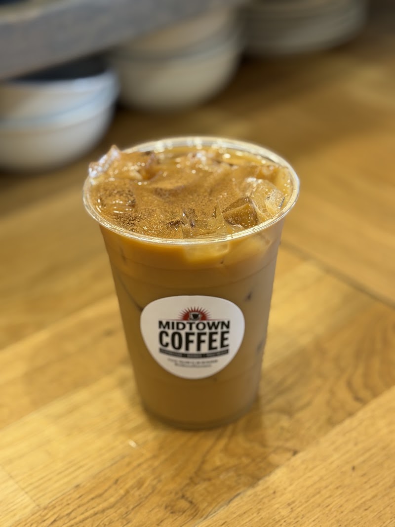 Midtown Coffee Company photo 2