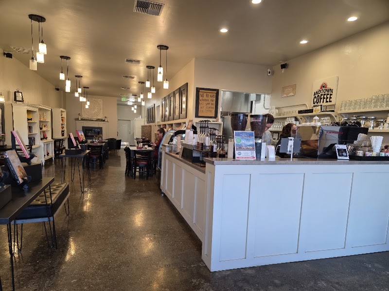 Midtown Coffee Company photo 4