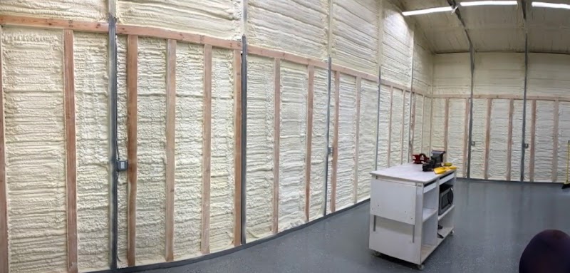 Premier Insulation Channelview Inc. - General Contractor in Channelview