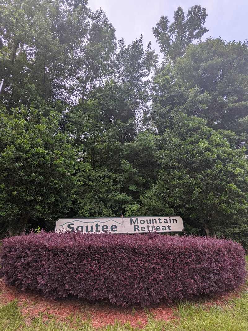 Sautee Mountain Retreat