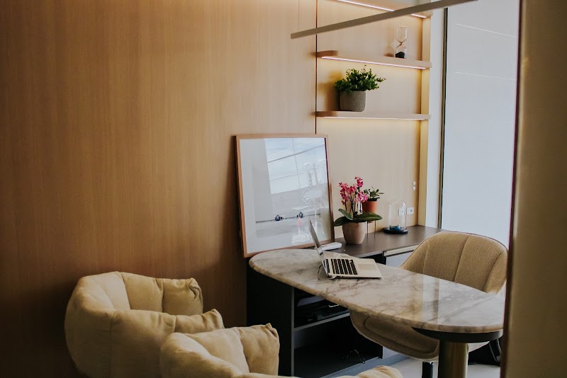 Unique Smiles Odontologia