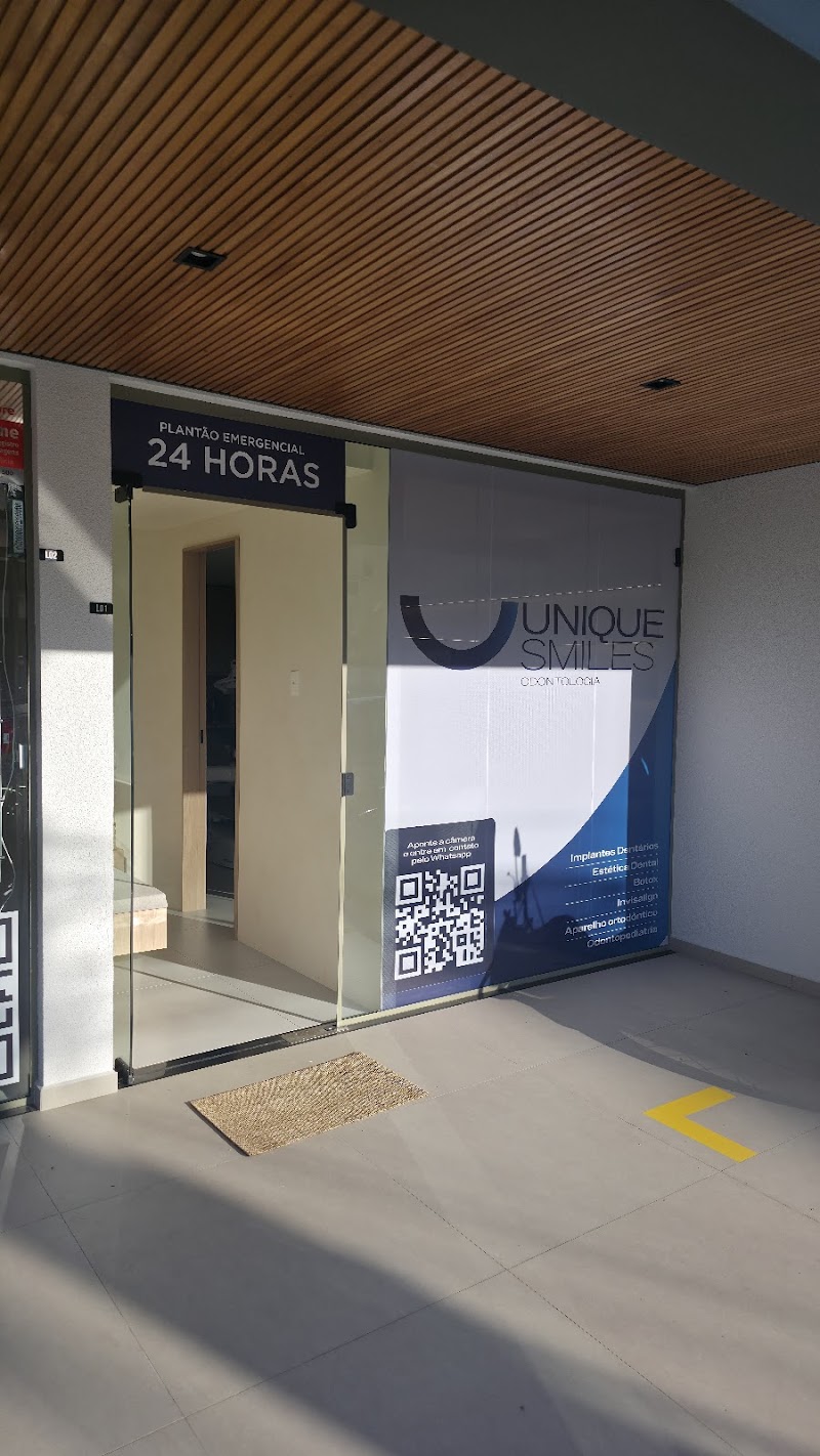 Unique Smiles Odontologia - foto 3