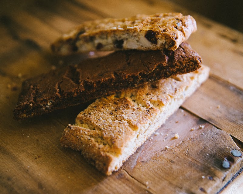 JK Bakery Cafe (downtown) photo 2