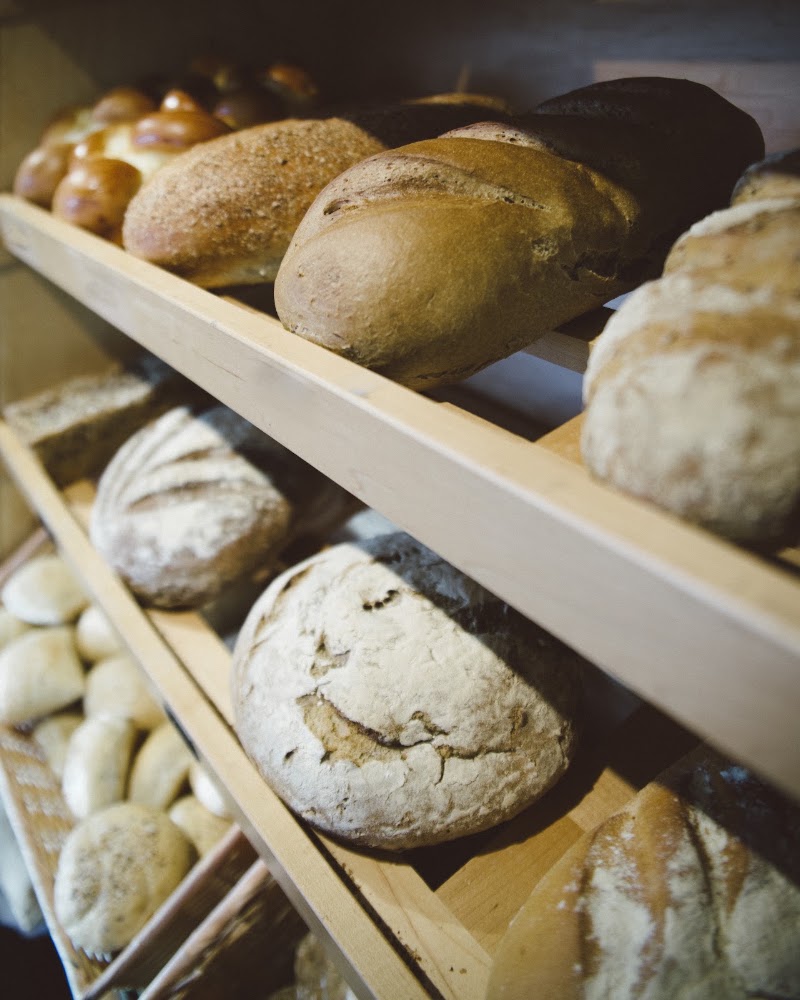 JK Bakery Cafe (downtown) photo 2