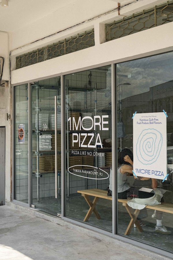 1More Pizza - Photo 1