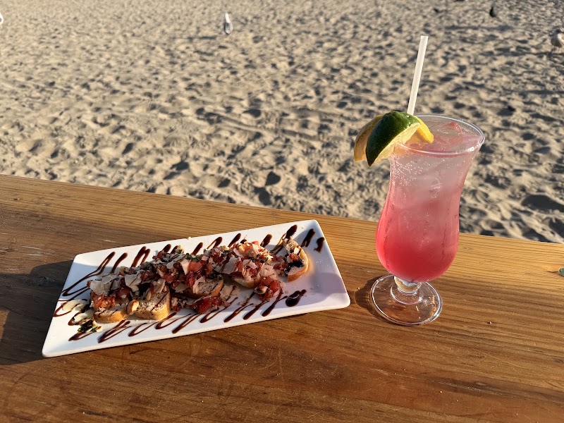 Zelda's on the beach photo 3